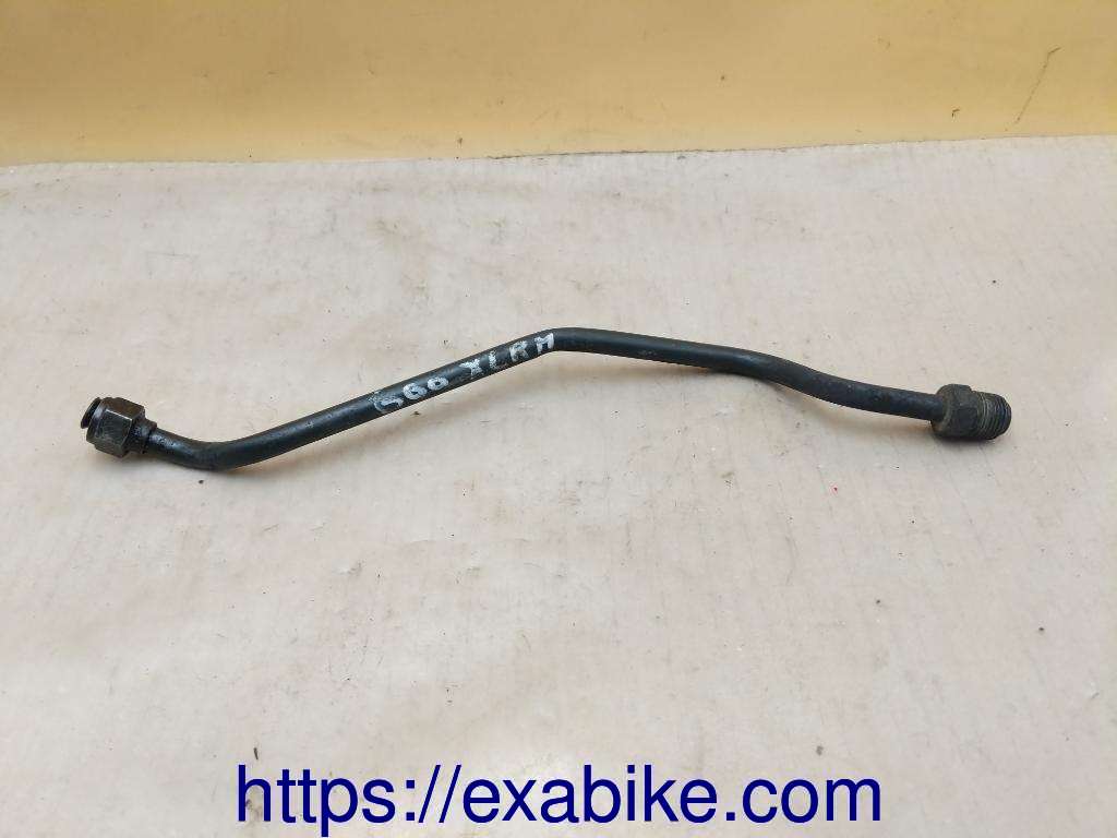 oil hose Honda XL 600 RM - photo 1