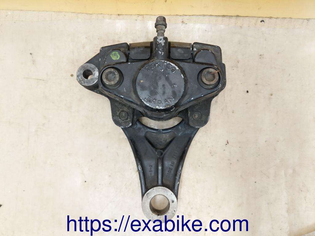 brake caliper,rear Suzuki GS1000G - photo 2