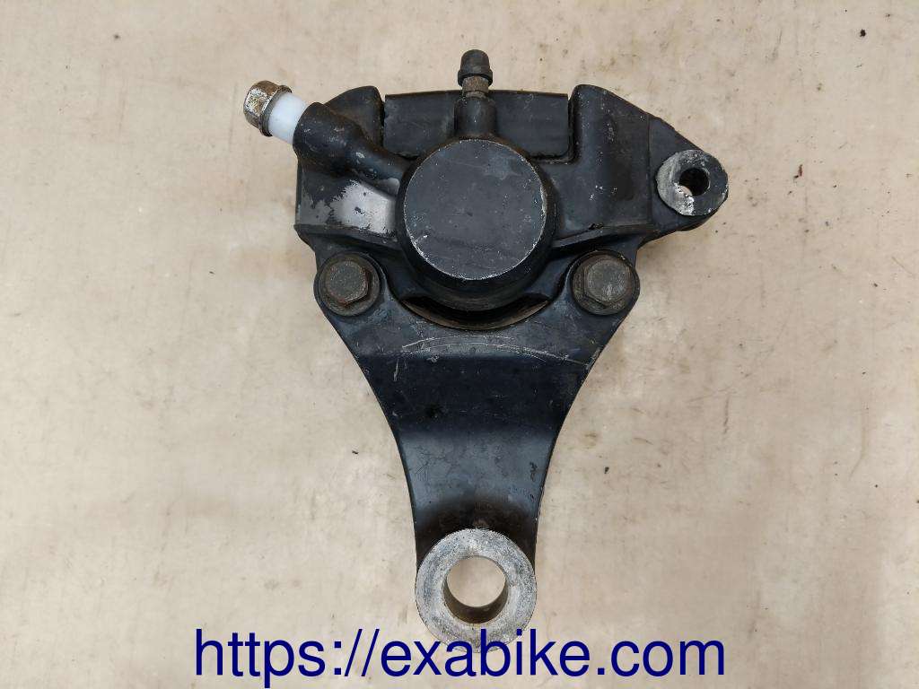 brake caliper,rear Suzuki GS1000G - photo 1