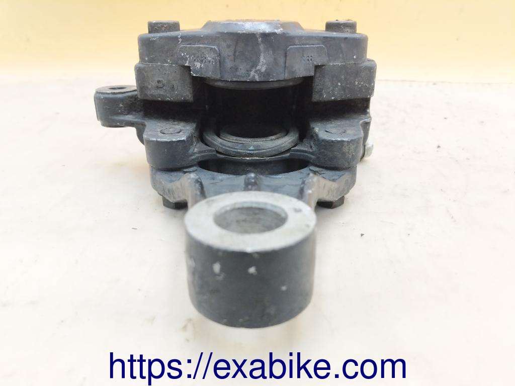 brake caliper,rear Suzuki GS1000G - photo 3