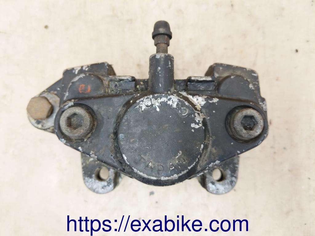 brake caliper,rear Suzuki GS 1000 E/S - photo 2