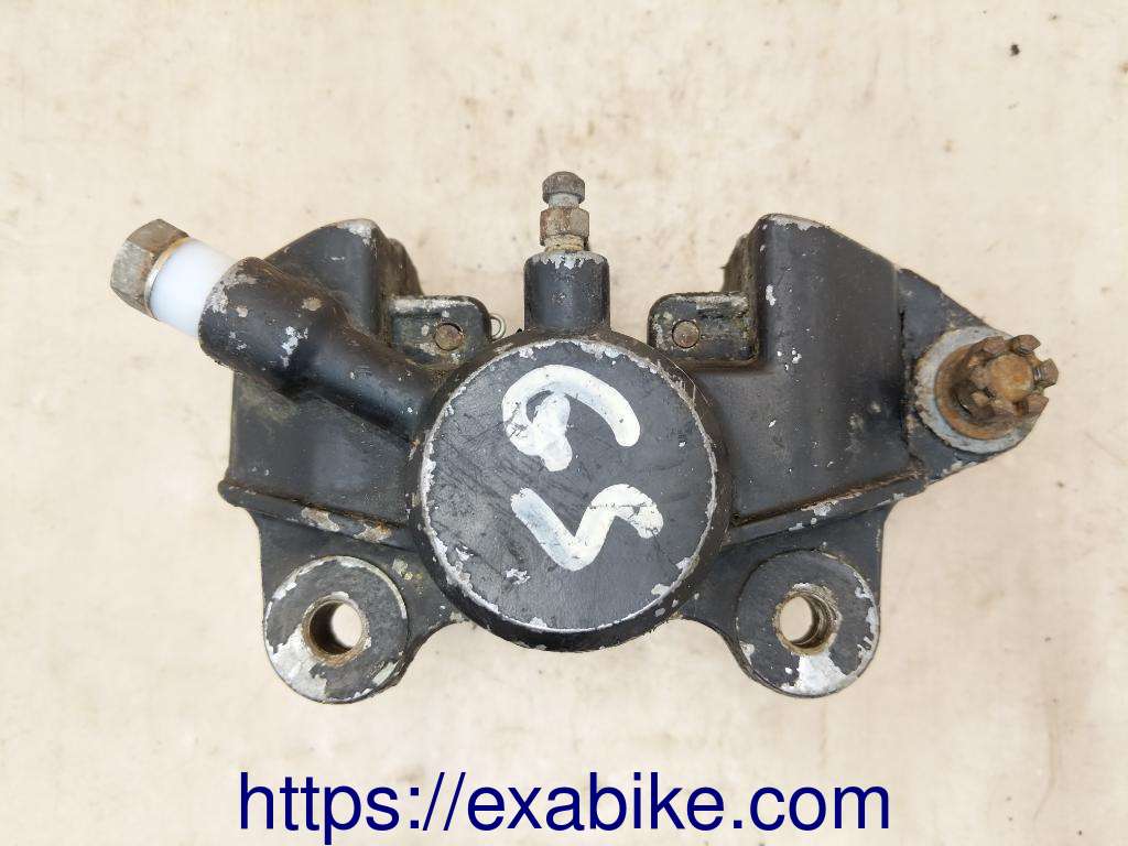 brake caliper,rear Suzuki GS 1000 E/S - photo 1