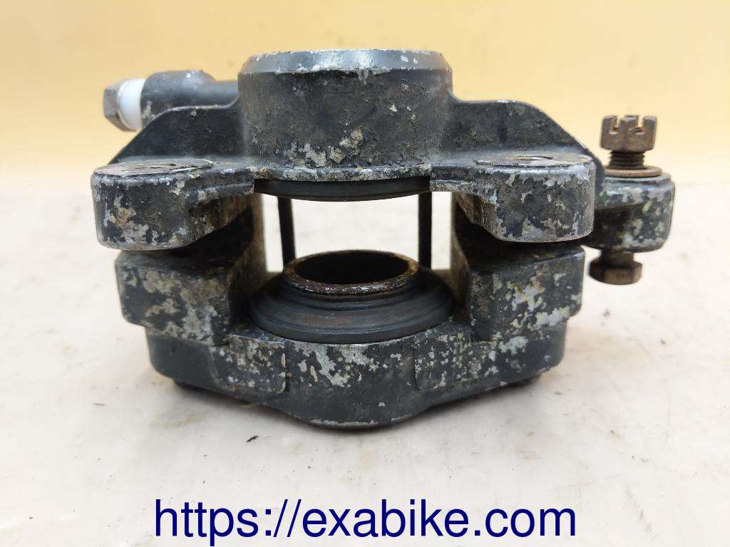 brake caliper,rear Suzuki GS 1000 E/S - photo 3