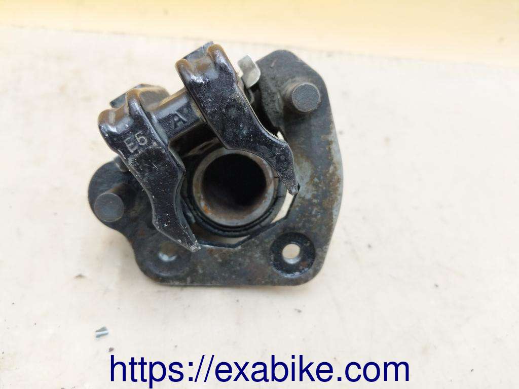 étrier de frein avant droit Honda MB 80 - photo 2