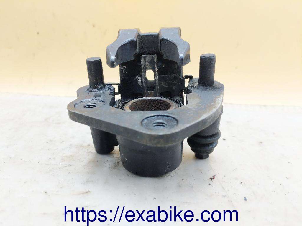 étrier de frein avant droit Honda MB 80 - photo 3