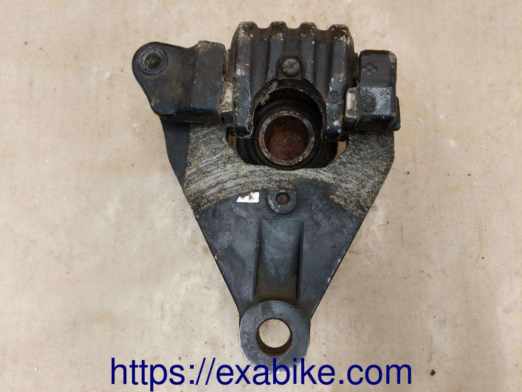 brake caliper Yamaha XS 400 - photo 2