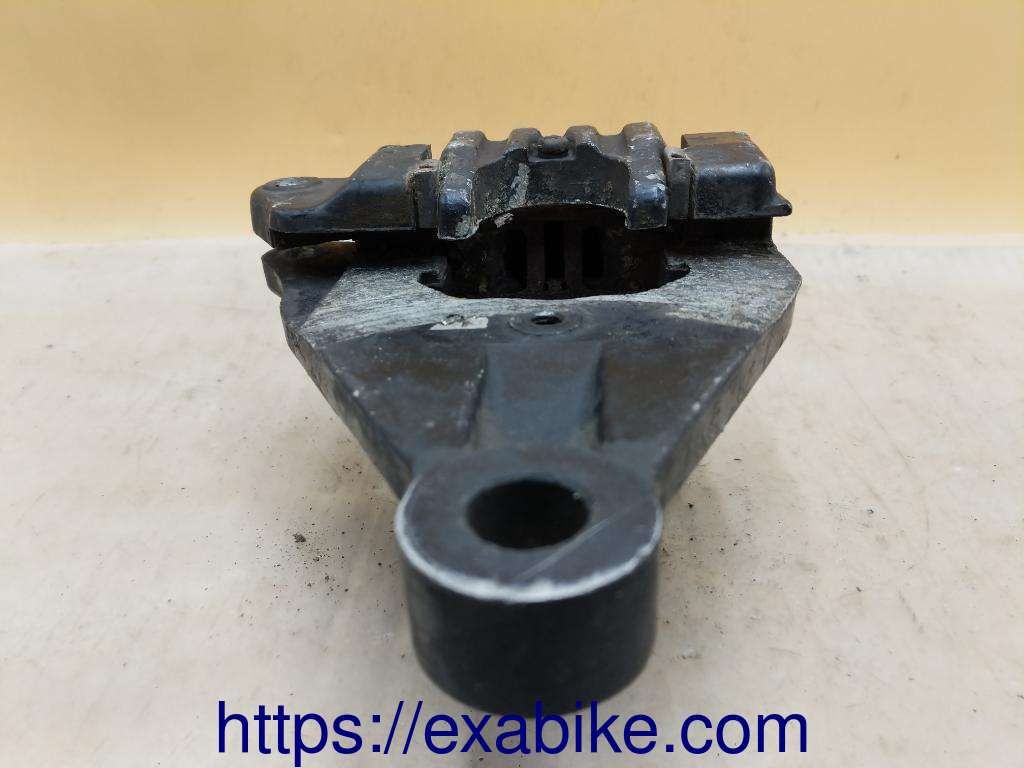 brake caliper Yamaha XS 400 - photo 3