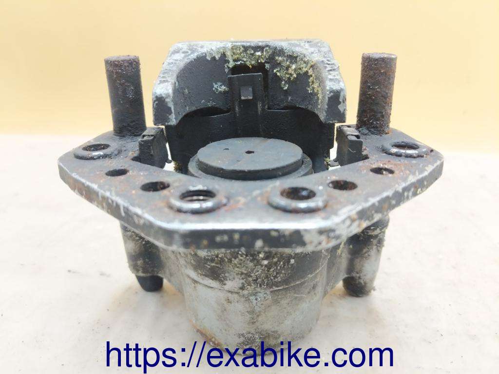 brake caliper,front left Kawasaki EN 500 - photo 3