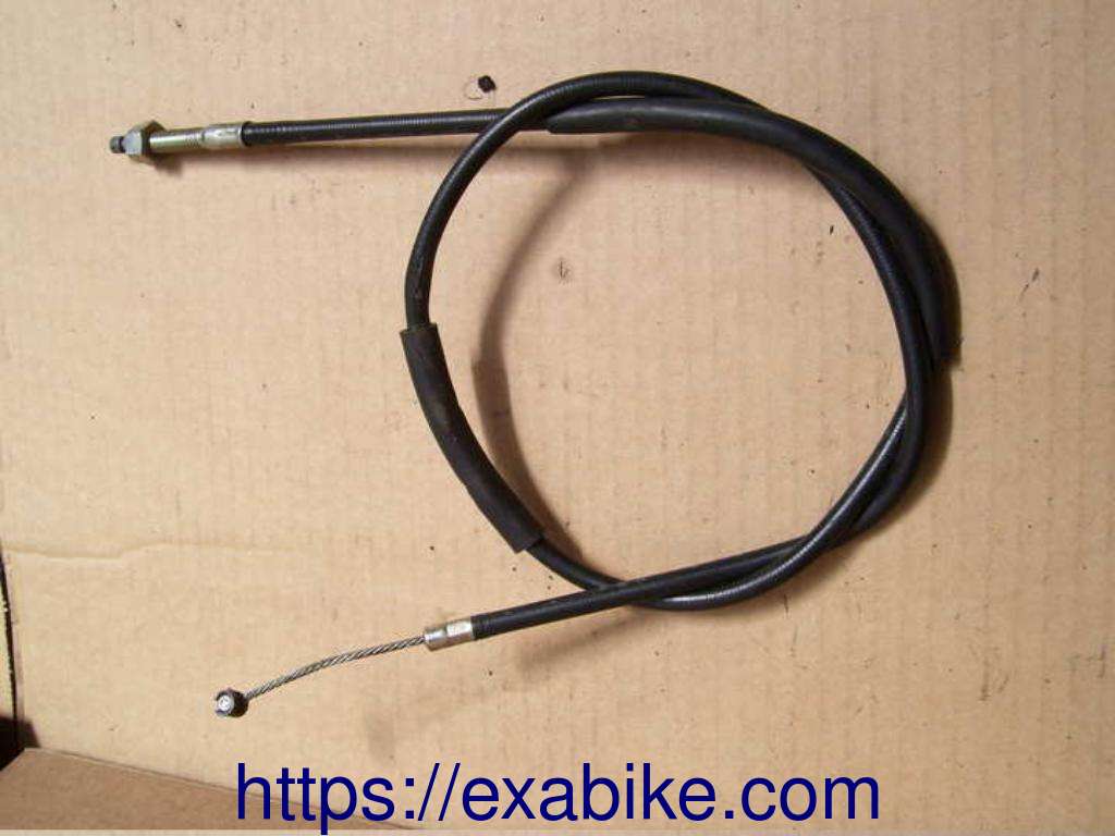 cable d'embrayage Honda CBR 900 - photo 1
