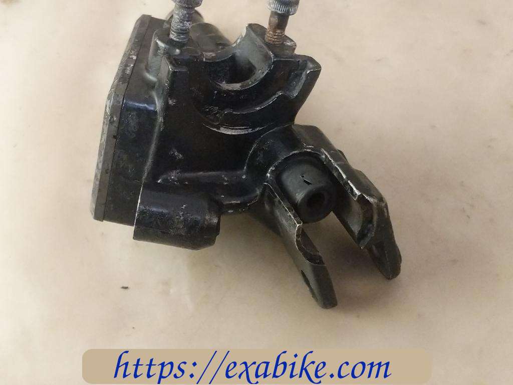 clutch master cylinder Honda VFC 750 - photo 4