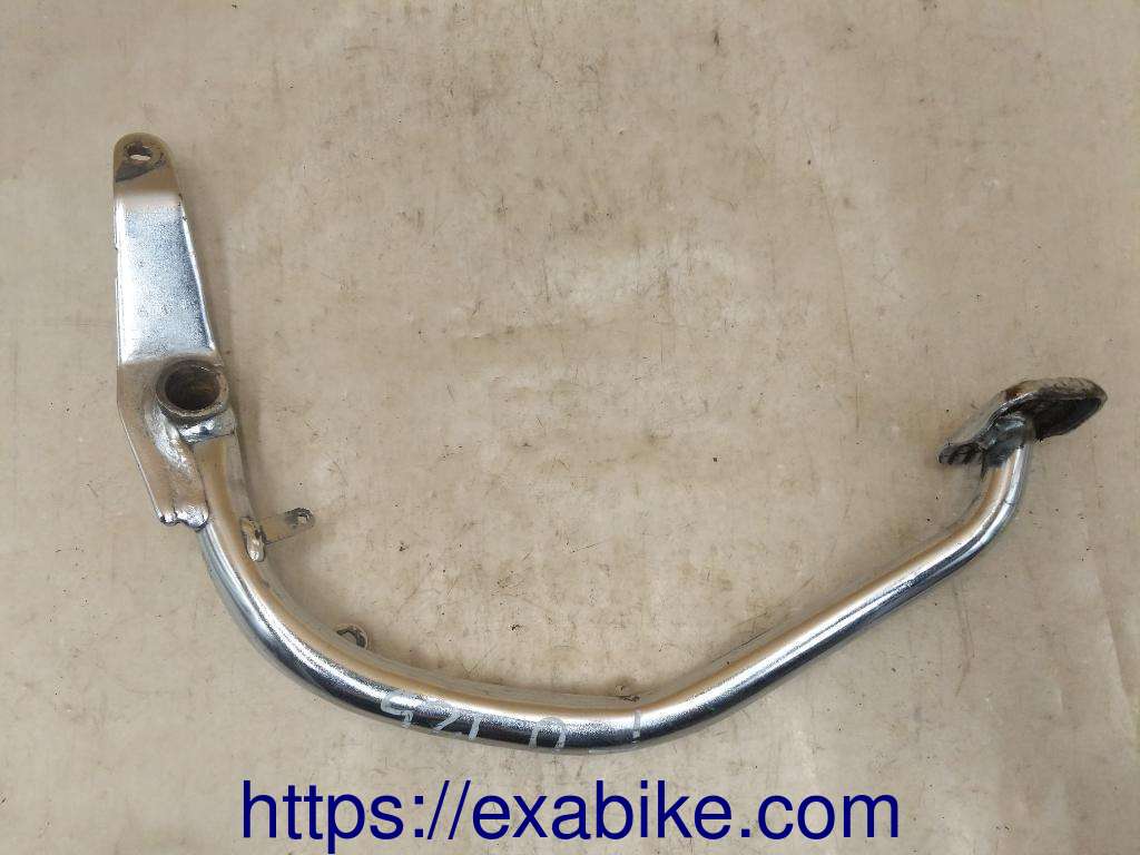 brake pedal Suzuki GN 125 - photo 1