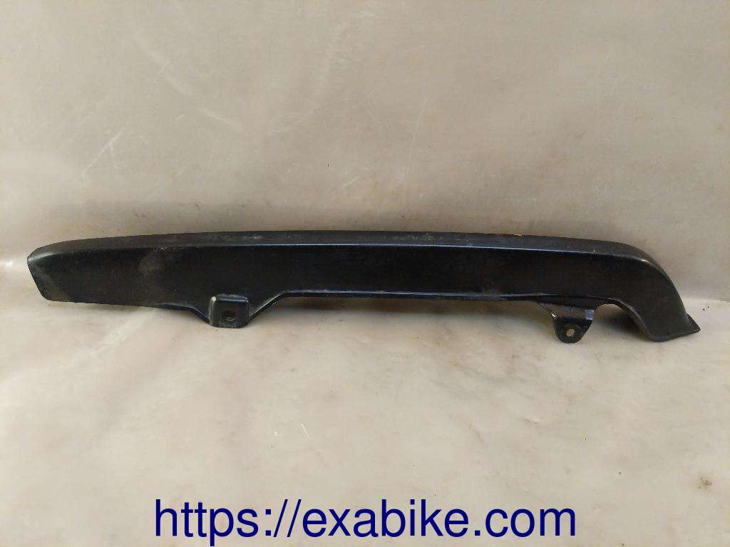 chain cover Suzuki GS 125 ES - photo 1