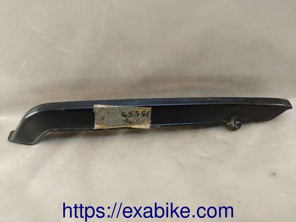 chain cover Suzuki GS 125 ES - photo 2