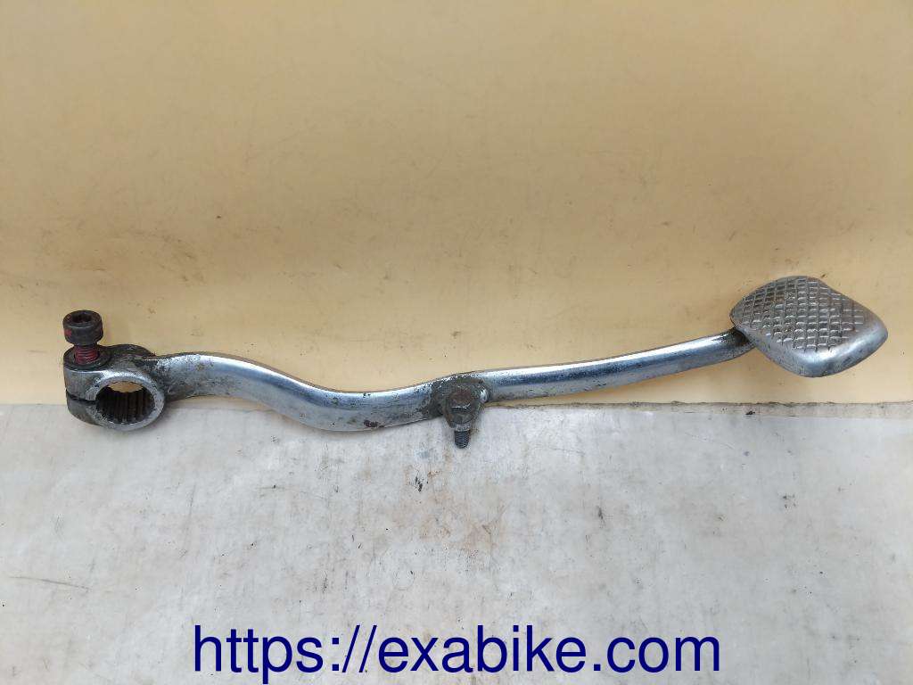 pédale de frein Suzuki GS400E - photo 1
