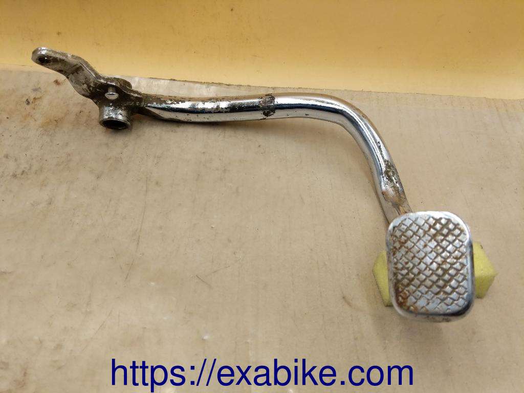 brake pedal Suzuki modele a identifier - photo 1