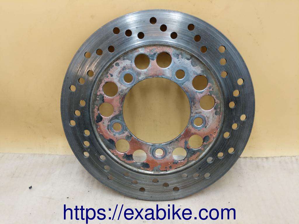disque de frein arrière Kawasaki ZXR 750 - photo 1