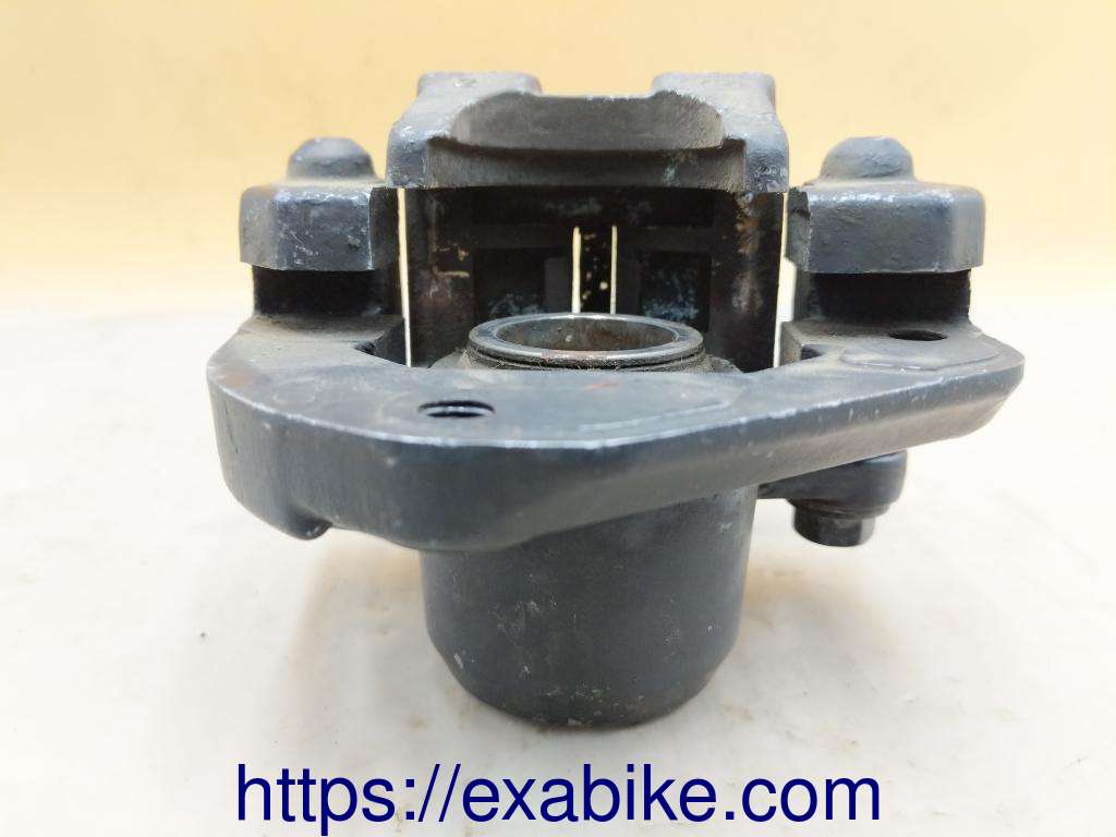brake caliper,front left Suzuki GSX 1100 - photo 3