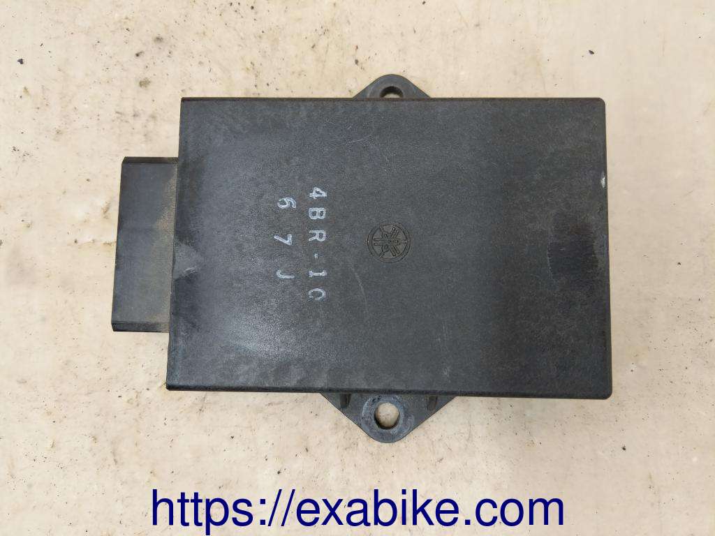 spark unit Yamaha XJ 600 Diversion - photo 1