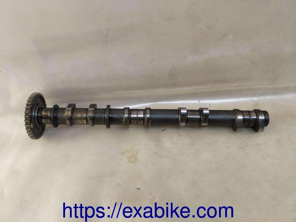 camshaft, exhaust Suzuki GSXR 750 - photo 1
