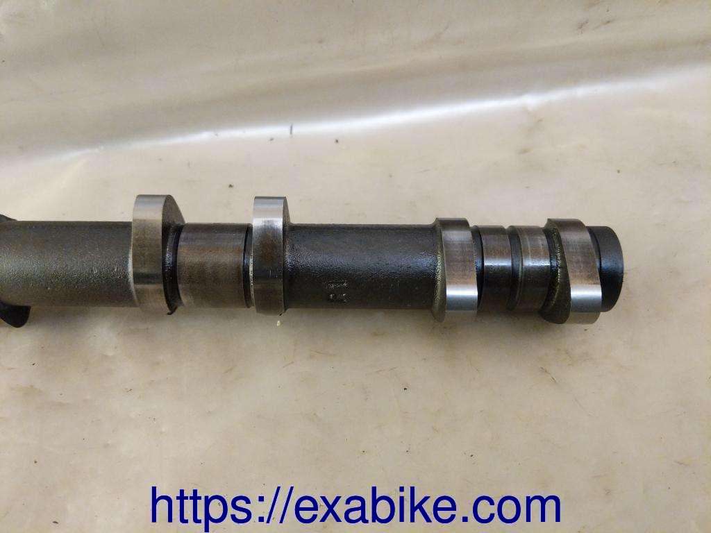 camshaft, exhaust Suzuki GSXR 750 - photo 3