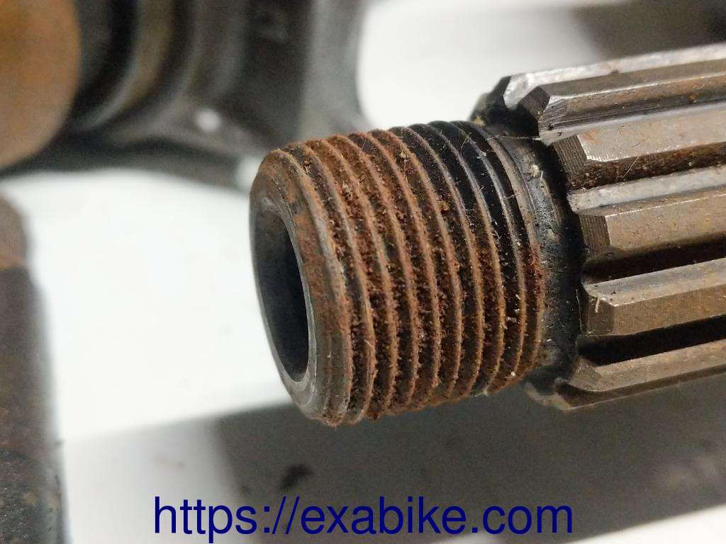 gearbox Honda CB 750 KZ - photo 3