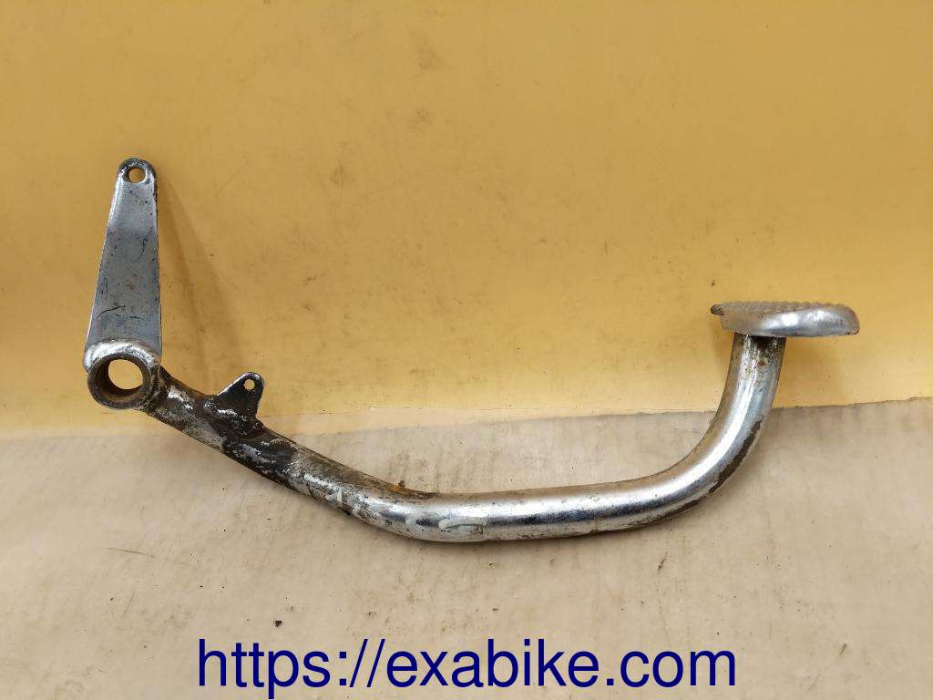 brake pedal Honda CG 125 - photo 1