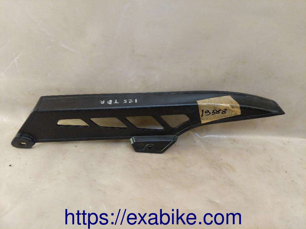 chain cover Yamaha TDR 125 - photo 1