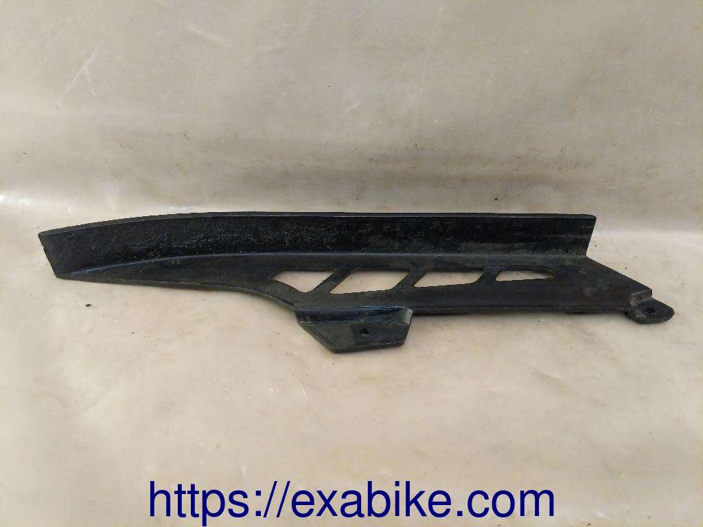 chain cover Yamaha TDR 125 - photo 2