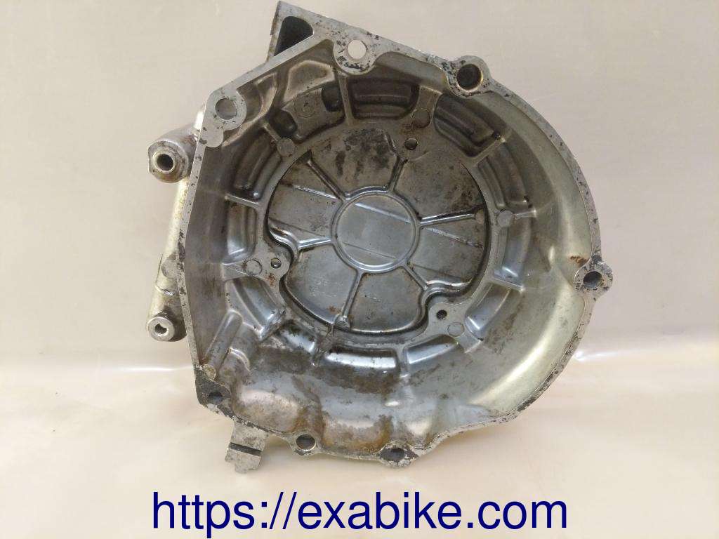 carter d'alternateur Kawasaki KL 250 - photo 2