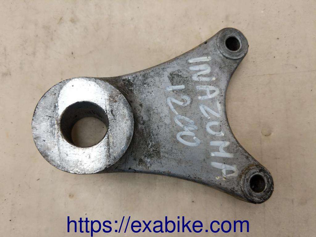caliper bracket, rear Suzuki GSX 1200 X (Inazuma) - photo 1