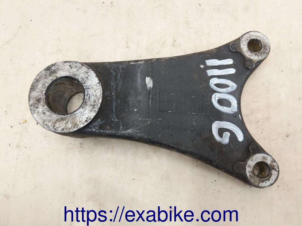 support étrier arrière Suzuki GSX1100G - photo 1