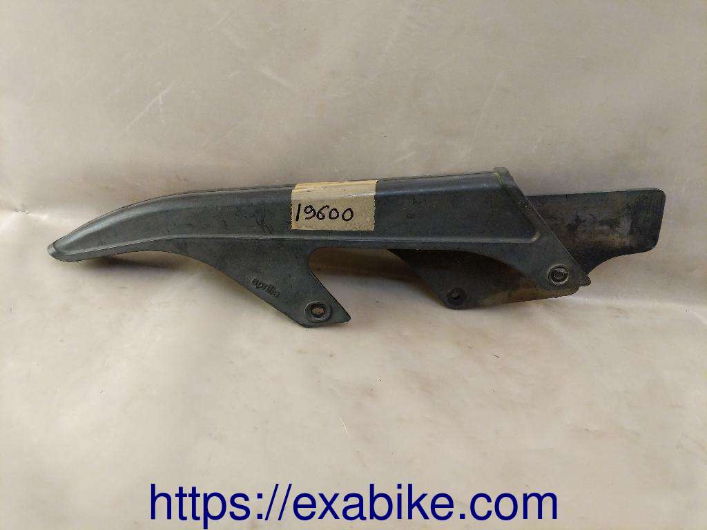 chain cover Aprilia 125 Tuareg - photo 2