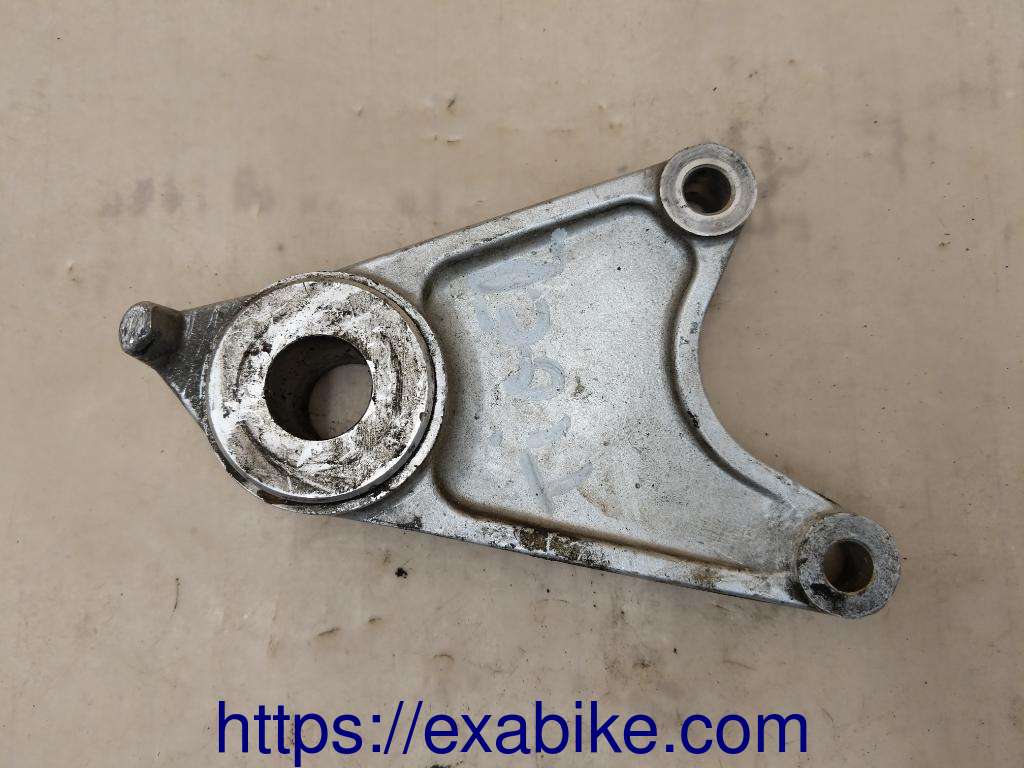 support étrier arrière Triumph Tiger 900 - photo 1