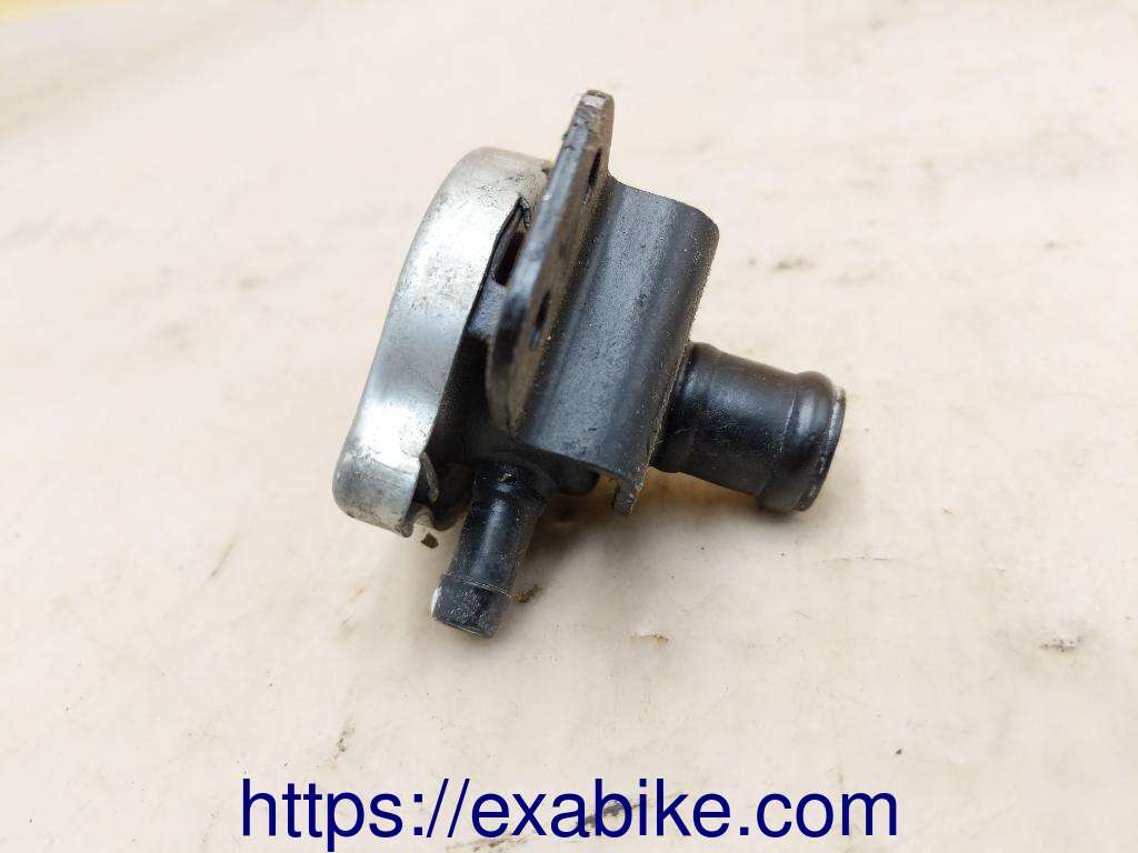 radiator filler neck Yamaha TDR 125 - photo 2