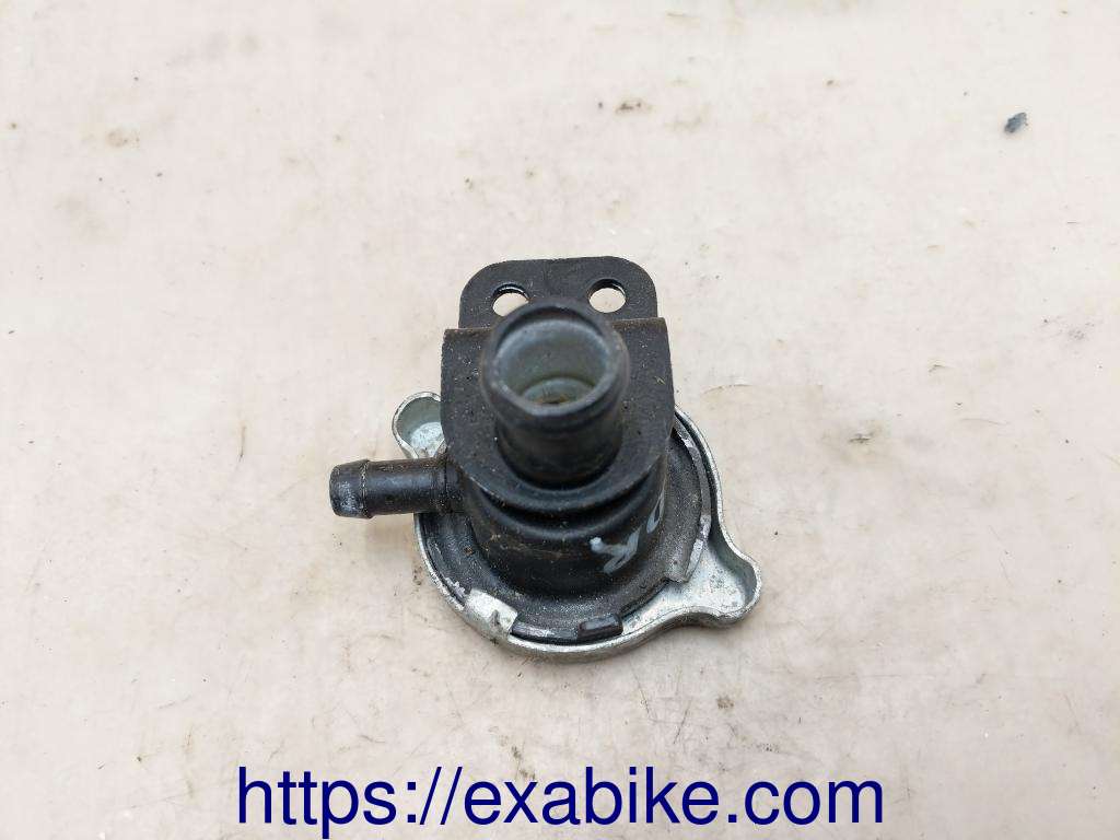 radiator filler neck Yamaha TDR 125 - photo 3