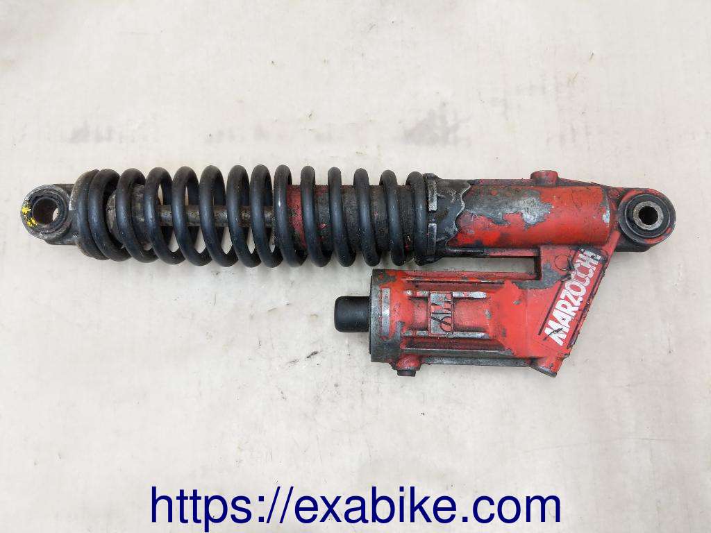 shock absorber Voir la photo ou référence modele a identifier - photo 1
