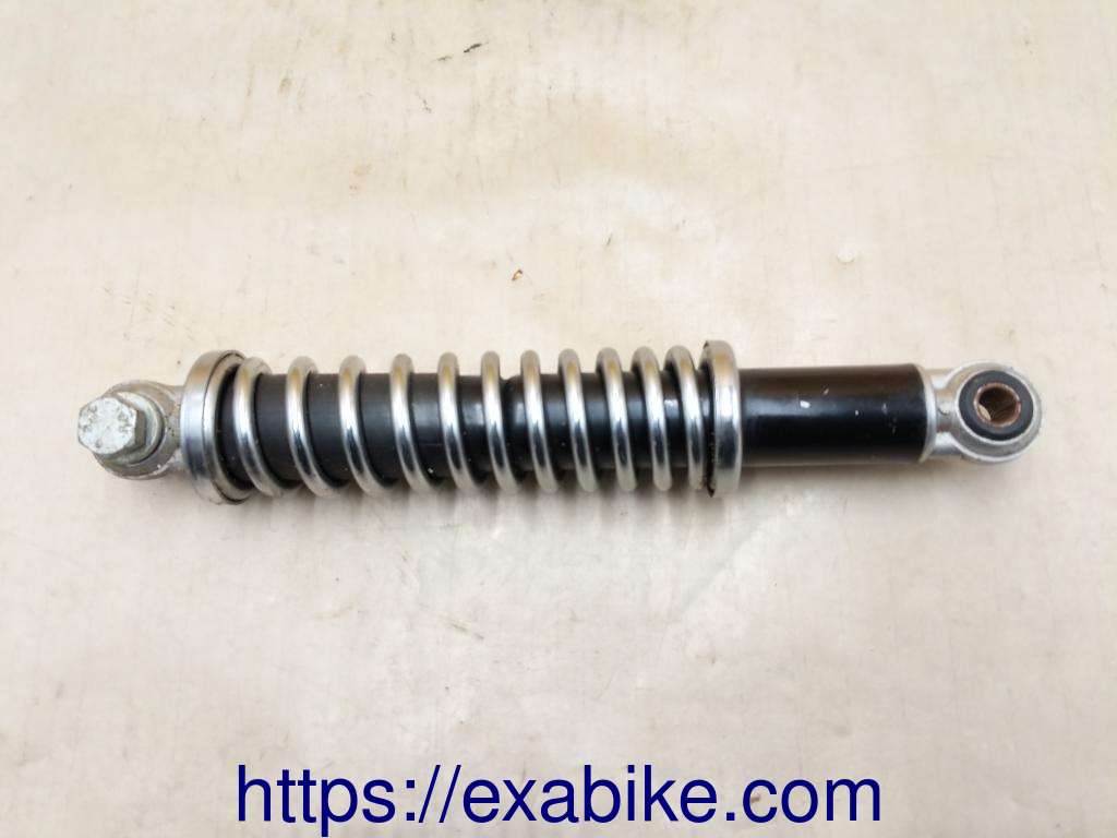 shock absorber, Seba Voir la photo ou référence modele a identifier - photo 1
