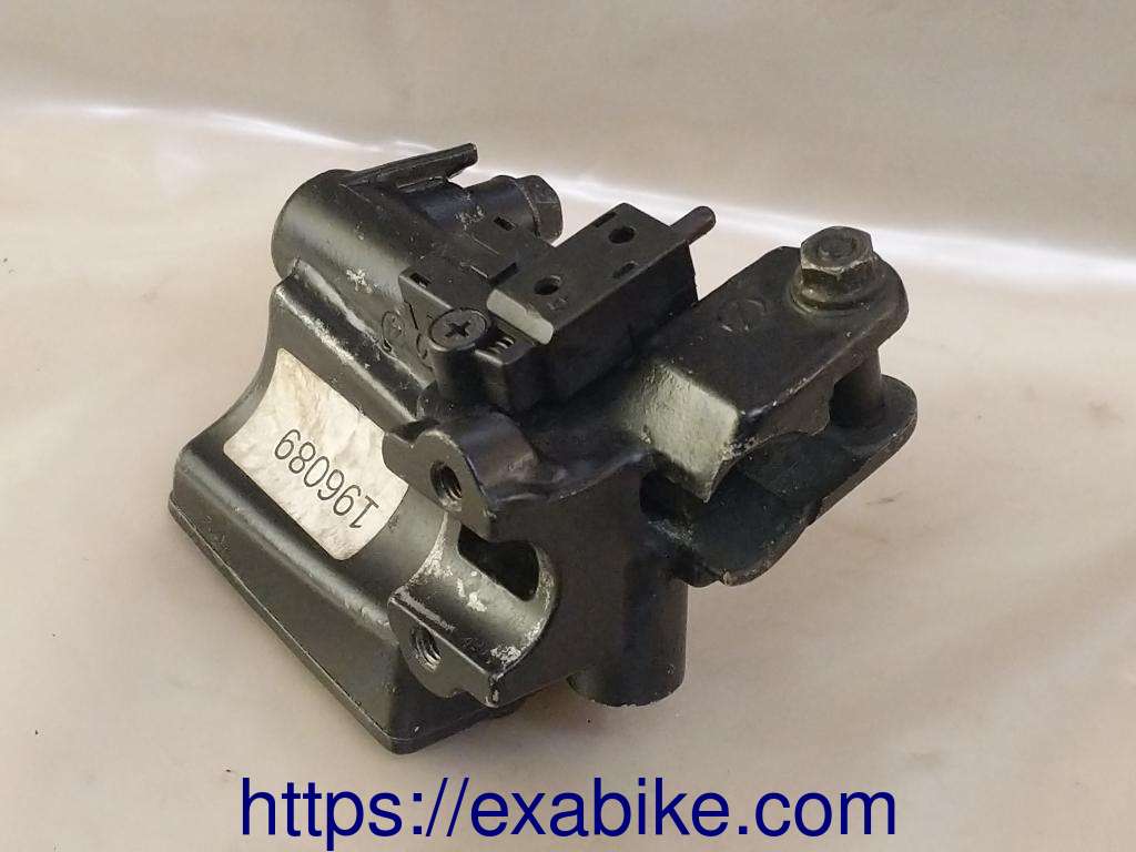 clutch master cylinder Kawasaki ZX10 Tomcat - photo 3