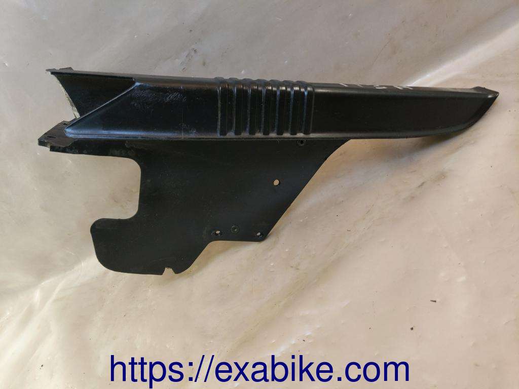 carter de chaine Kawasaki KLR 250 - photo 1