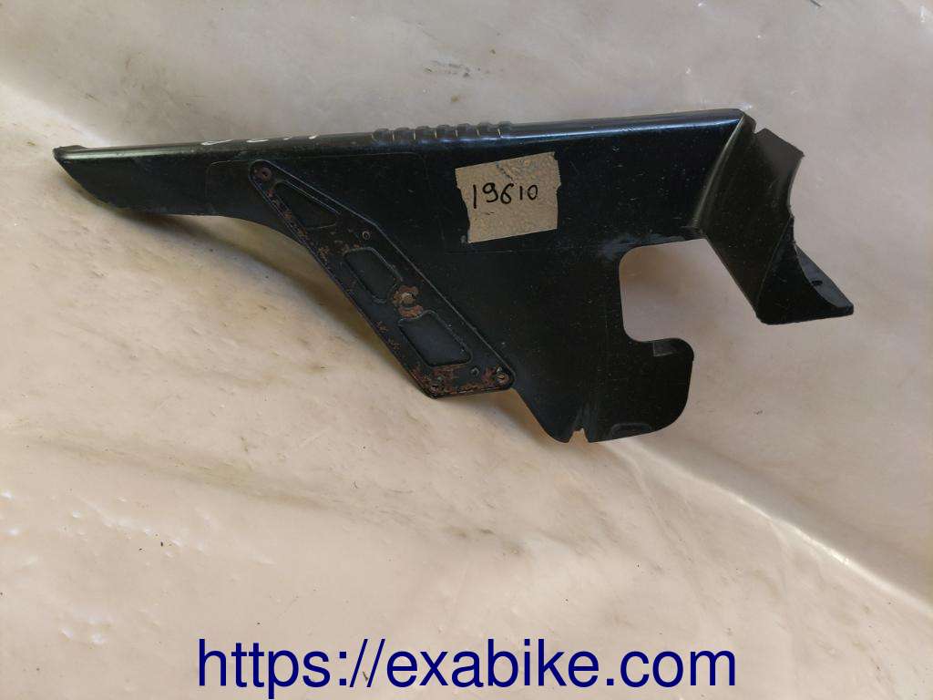 carter de chaine Kawasaki KLR 250 - photo 2