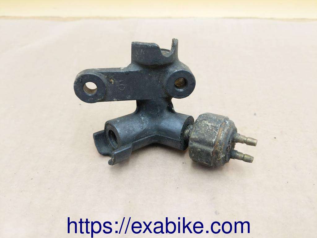 brake hoses repartitor Kawasaki KZ650 - photo 1