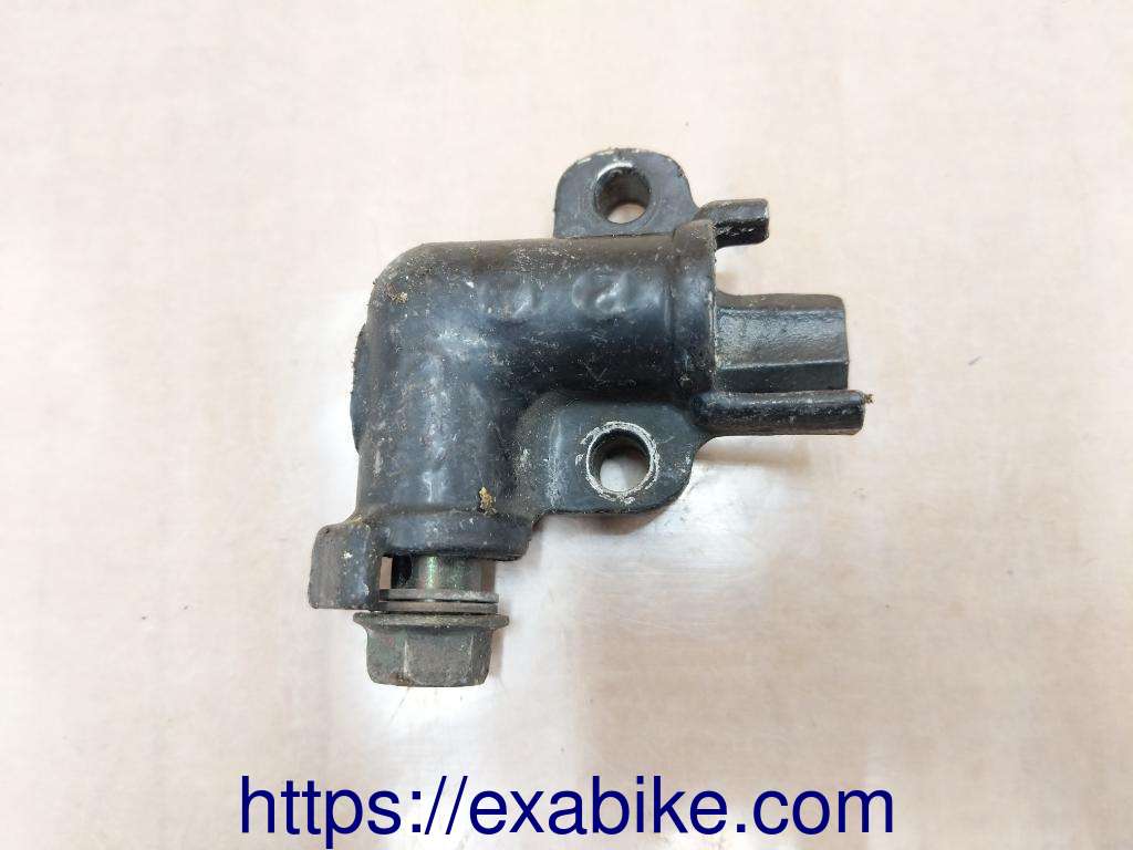 brake hoses repartitor Yamaha XJ 600 - photo 1