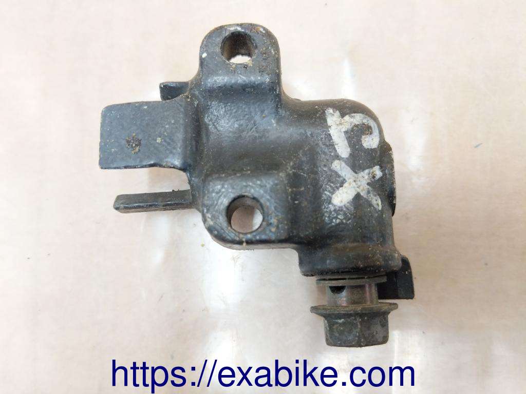 brake hoses repartitor Yamaha XJ 600 - photo 2
