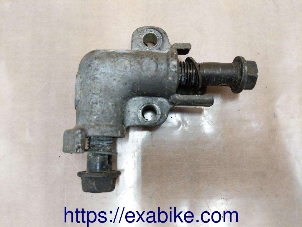 brake hoses repartitor Yamaha 600 FZR - photo 1