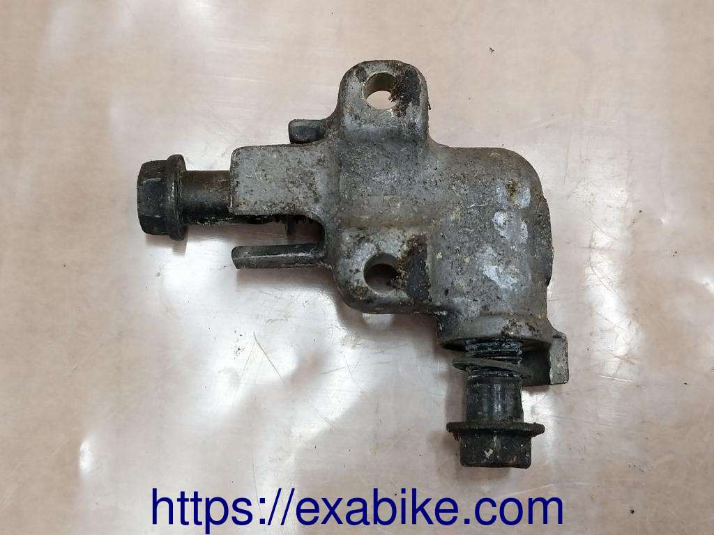 brake hoses repartitor Yamaha 600 FZR - photo 2