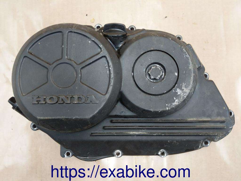 carter d'embrayage Honda VFR 750 - photo 1