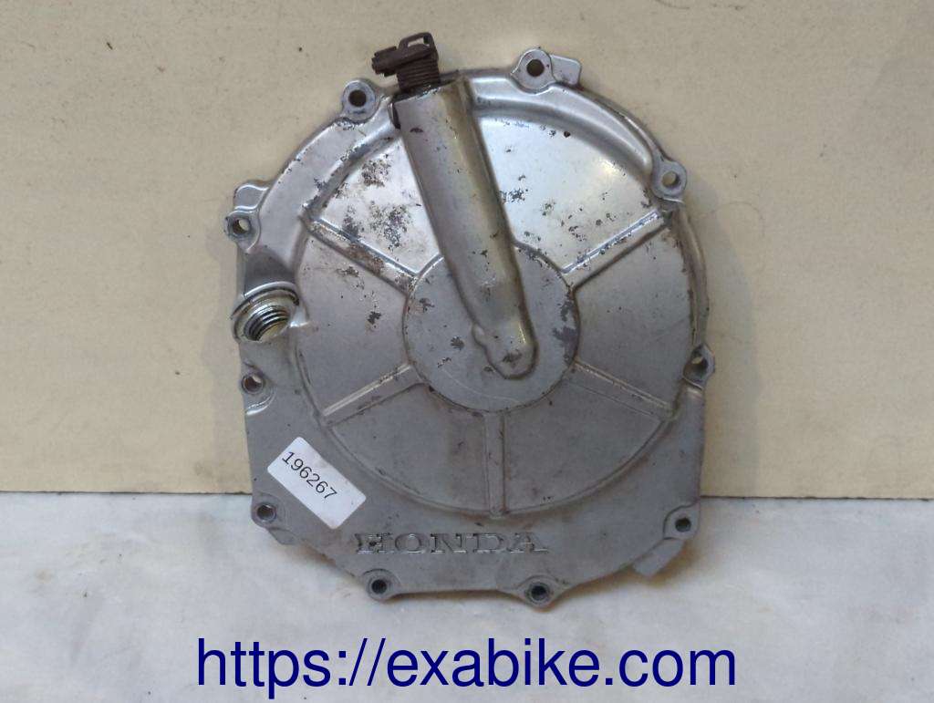 clutch cover Honda CBR 600 - photo 1