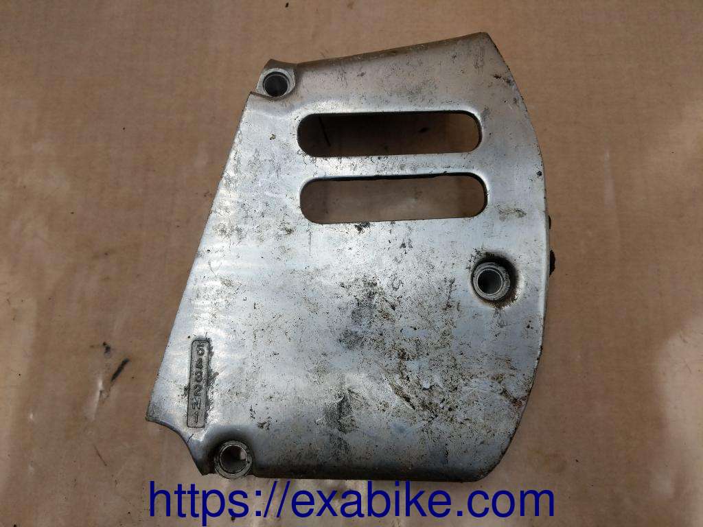 carter de sortie de boite Suzuki LS 650 Savage - photo 1