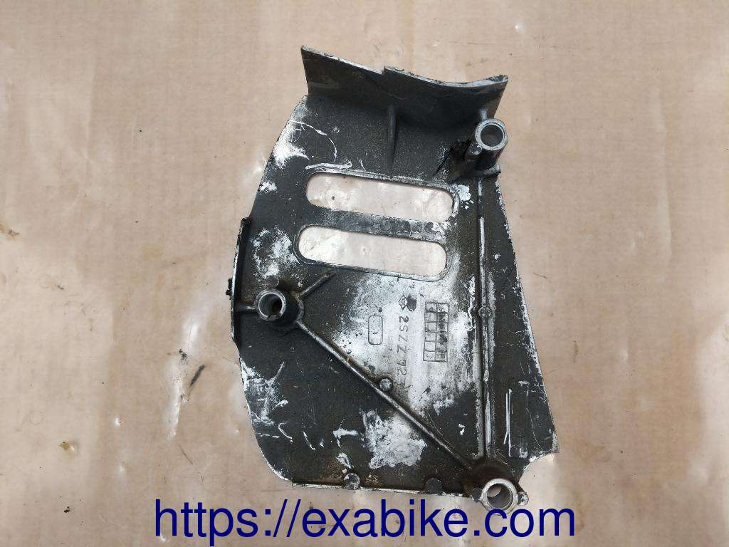 carter de sortie de boite Suzuki LS 650 Savage - photo 2