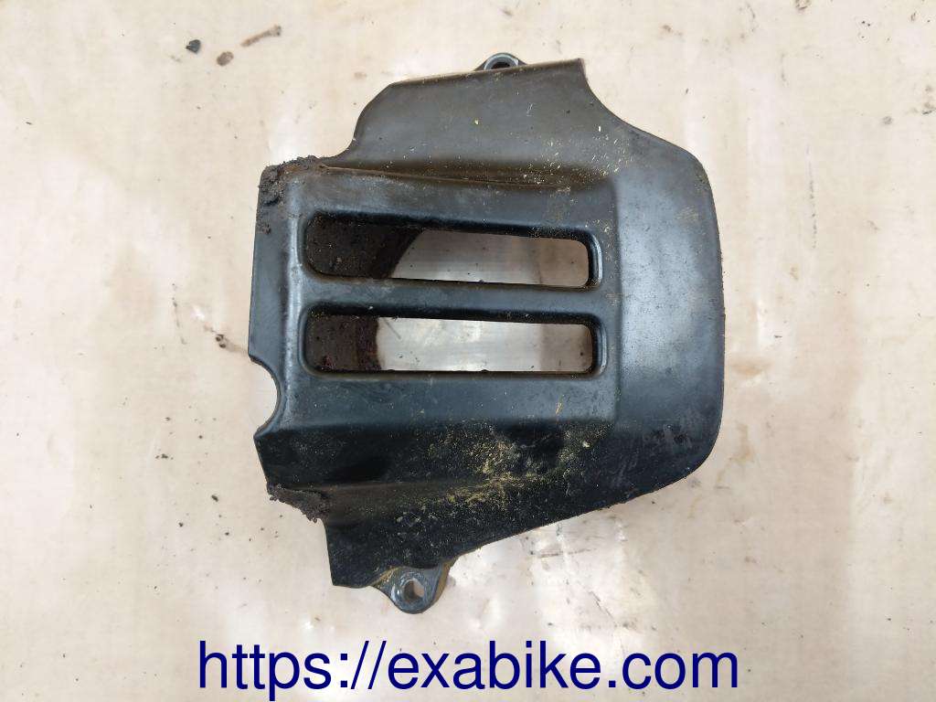 carter de sortie de boite Honda NX 125 - photo 1